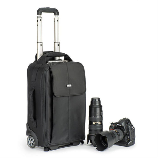 Think Tank Airport Advantage Rolling Case Image 1
