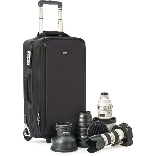 Think Tank Logistics Manager 30 V2 Rolling Case Image 1