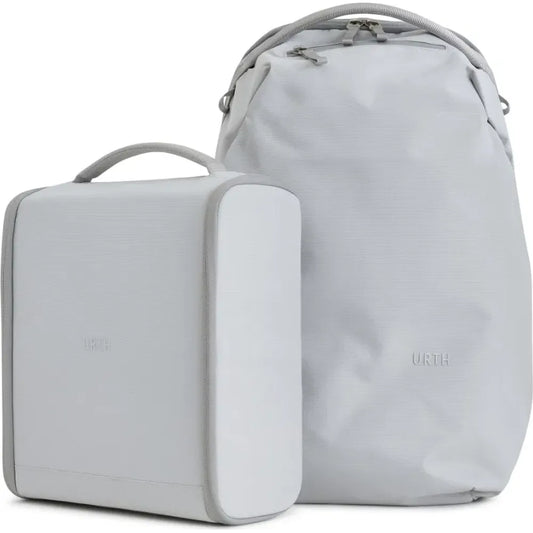 Urth Norite 24L Modular Backpack with Camera Insert – Ash Grey