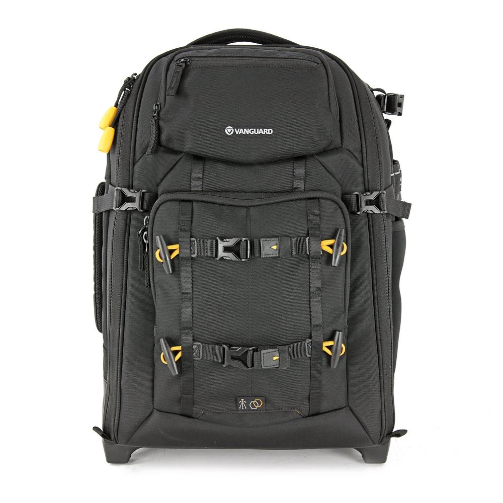 Vanguard ALTA FLY Roller Bag 49T - Main Image