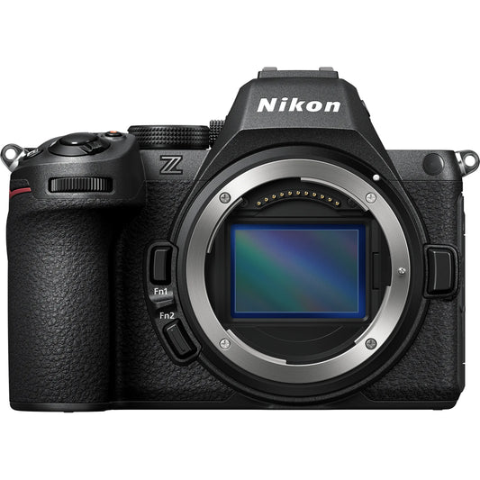 Nikon Z5 II Digital Camera Body