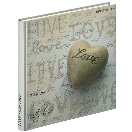Walther Composition Traditional Love Album - 50 Sides Image 1
