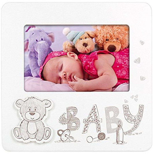 Adam Baby 6x4 Photo Frame Image 1