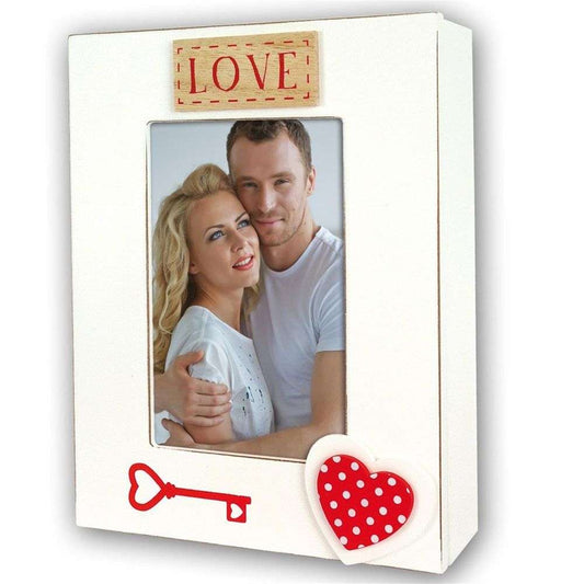 Evita Love Key Box Image 1
