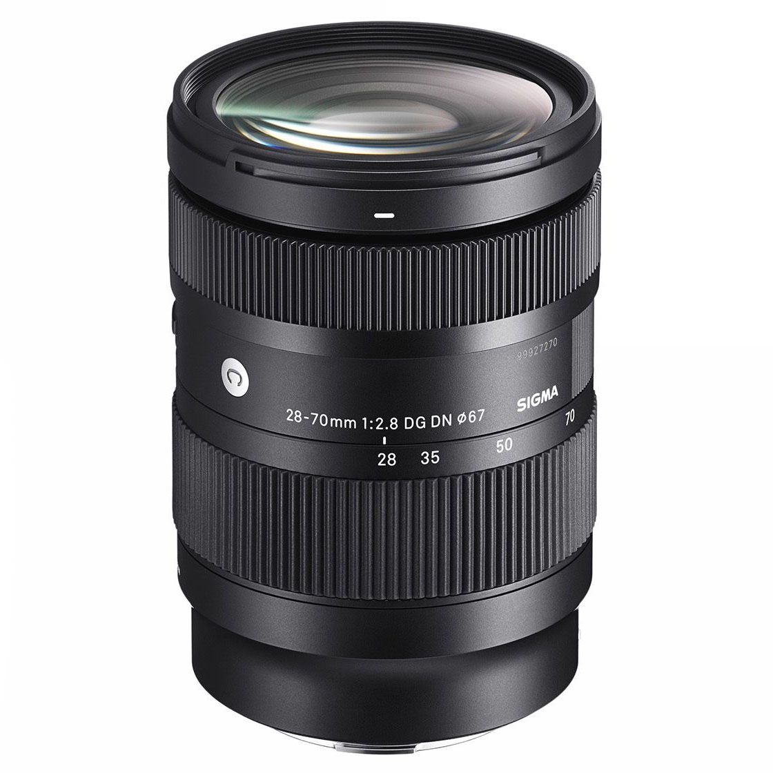 Sigma 28-70mm F2.8 L-Mount C DG DN Lens