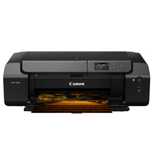 Canon PIXMA Pro-200S A3+ Printer