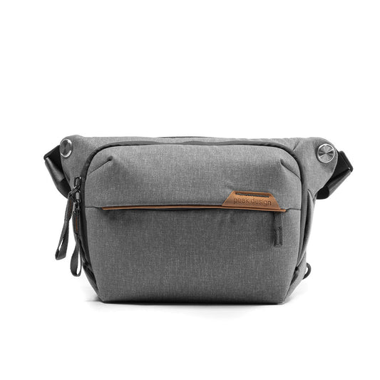 Peak Design Everyday Sling 3L v2 - Ash