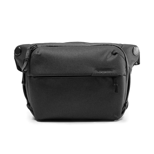 Peak Design Everyday Sling 6L Black V3 front