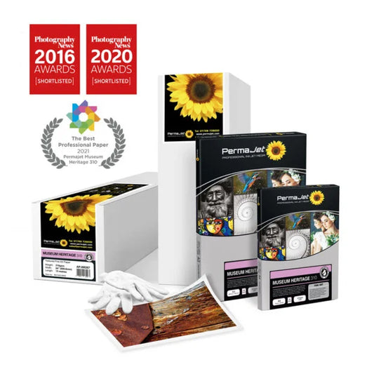 PermaJet Museum Heritage 310