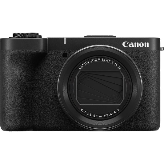 Canon  powershot v1 front
