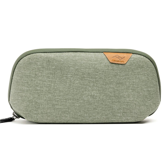 Peak Design Tech Pouch Small - sage