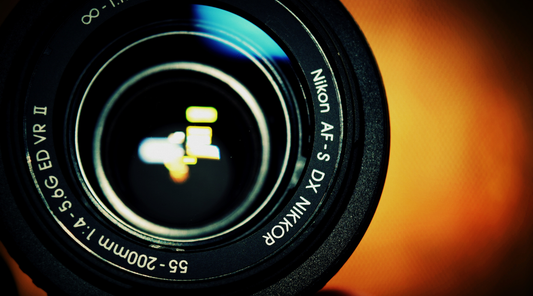 Camera Lens buying Guide: Everything you need to know.