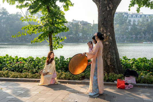 Why Your Studio Photos Look "Flat" (and How to Fix It)