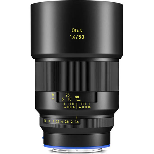 Zeiss 50mm f1.4 Otus ML Lens - Canon RF