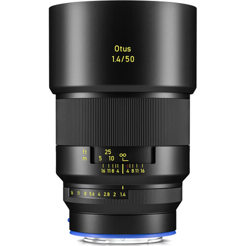 Zeiss 50mm f1.4 Otus ML Lens - Canon RF