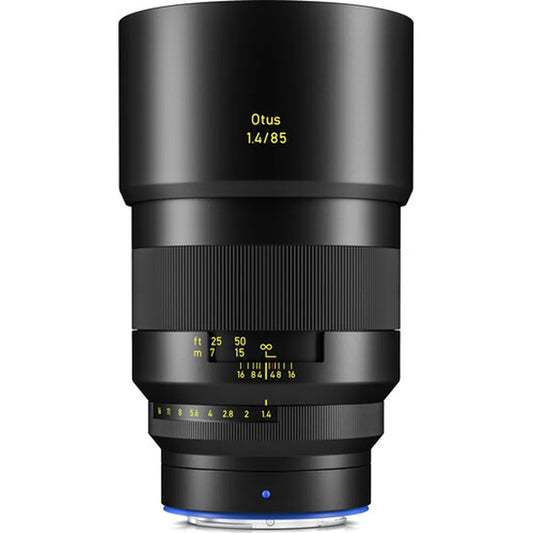 Zeiss 85mm F1.4 Otus ML Lens - Sony E