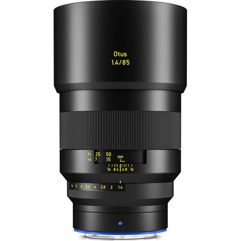 Zeiss 85mm F1.4 Otus ML Lens - Sony E
