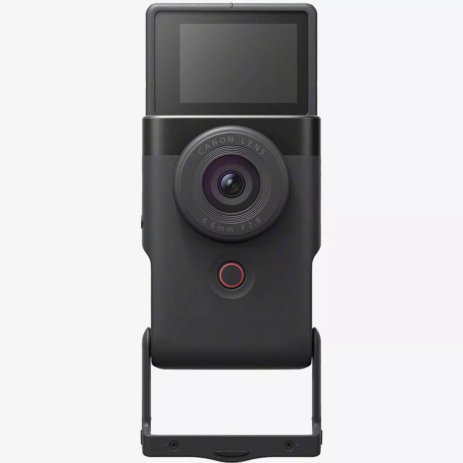 Canon Powershot V10 Vlogging Camera Advanced Kit