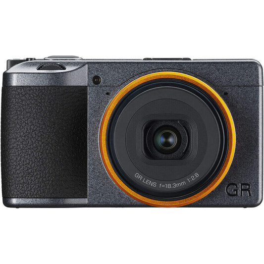 Ricoh Digital GRIII Street Edition Image 1