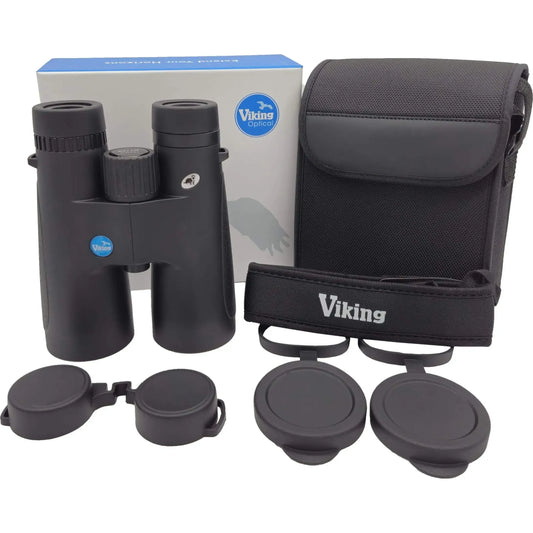 Viking Otter 12×50 MK II Binoculars