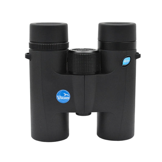 Viking Azura 8x32 V2 Binoculars Image 1