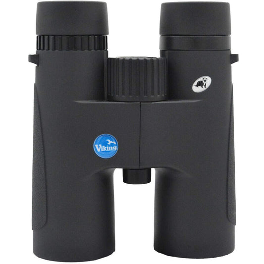 Viking Otter 10x42 Binoculars | Waterproof | Nitrogen Filled | Fully Mutlicoated Image 1