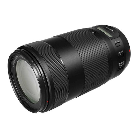 Canon 70-300mm Lens F4-5.6 II Nano USM EF Image 1