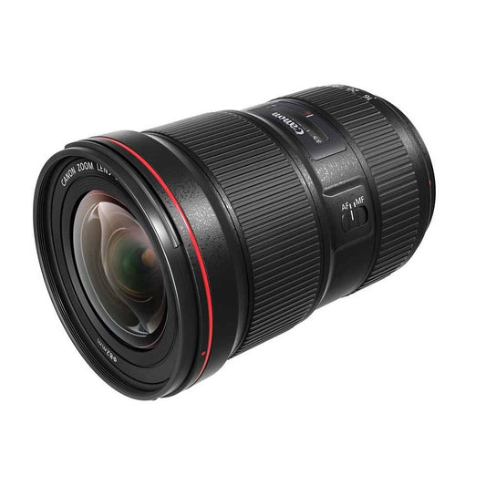 Canon 16-35mm f2.8 L MK III USM EF Lens