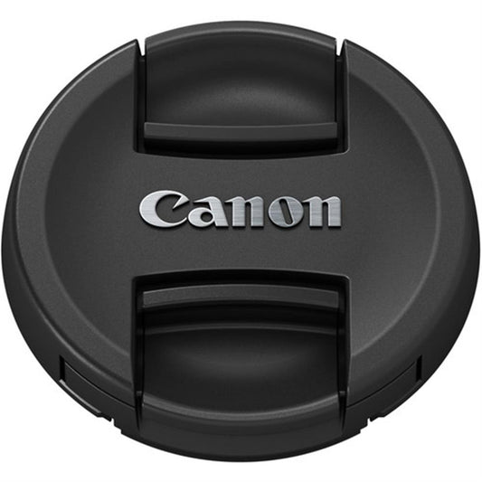 Canon E-49 49mm Lens Cap Image 1