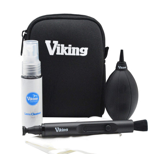 Viking Cleaning Kit Image 1