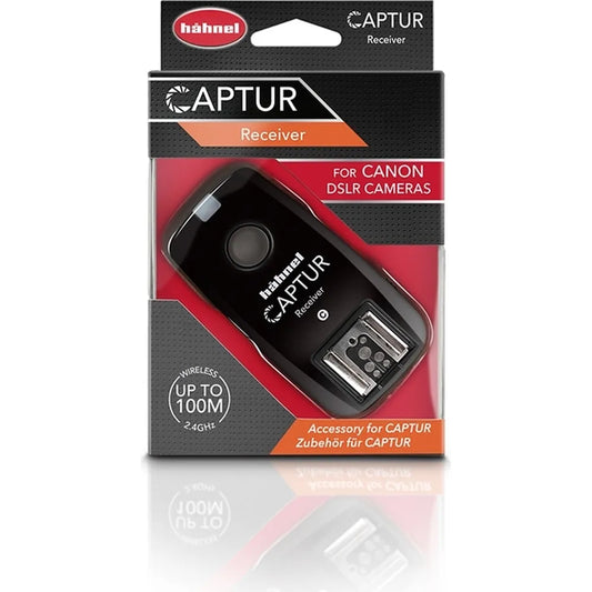 Hahnel Captur Receiver - Canon
