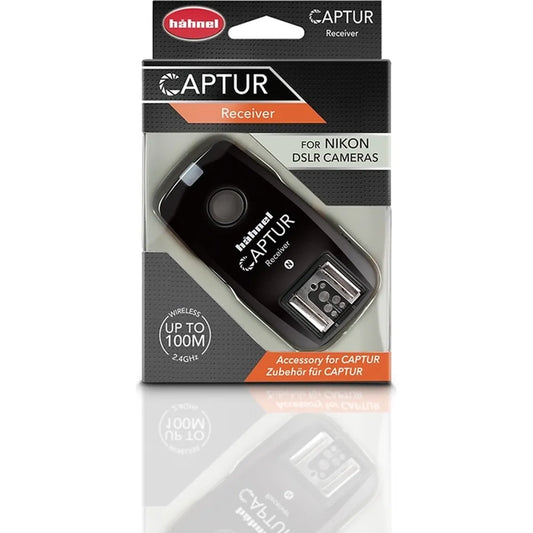 Hahnel Captur Receiver - Nikon