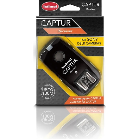 Hahnel Captur Receiver - Sony