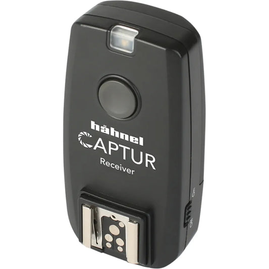Hahnel Captur Receiver - Olympus/Panasonic