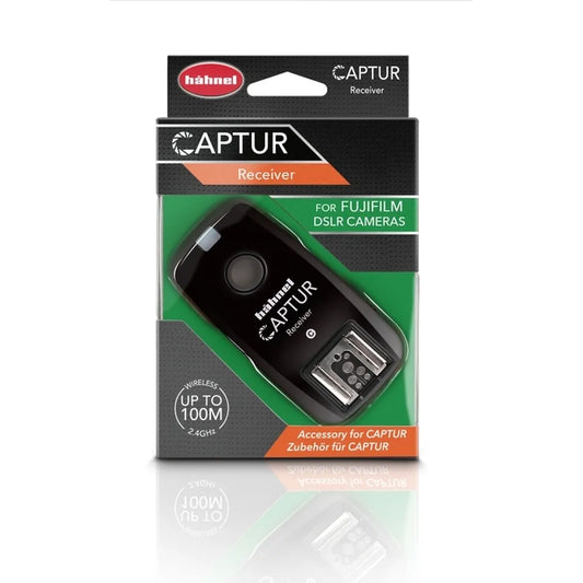 Hahnel Captur Receiver - Fuji