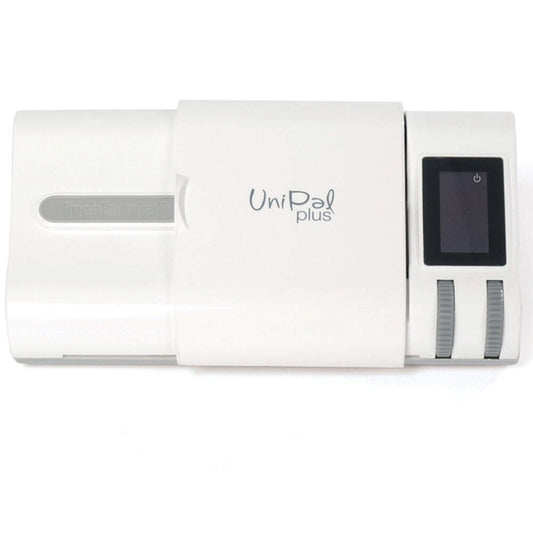 Hahnel UniPal Plus Universal Charger