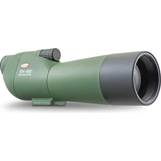 Kowa TSN-602 Spotting Scope Body - Straight