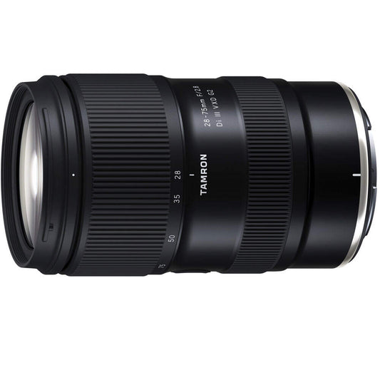 Tamron 28-75mm F2.8 III VXD G2 - Nikon Z Image 1