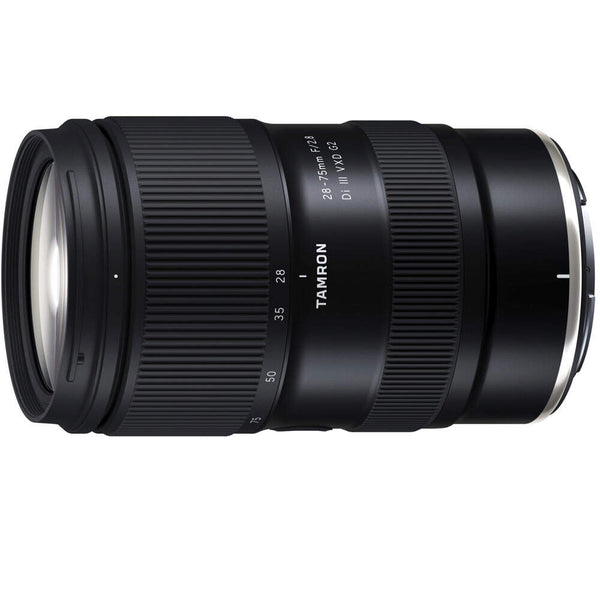 状態良し TAMRON 28-75mm F/2.8 Di III VXD G2 28-75mm F/2.8 Di III VXD G2 (A063) | タムロン | TAMRON