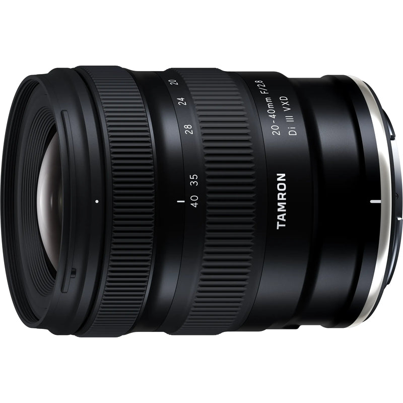 Tamron 20-40mm F/2.8 Di III VXD Lens for Nikon Z