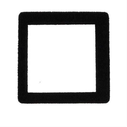 Dorr Passport 50x50mm ID Photo Cutter Replacement Foam Image 1