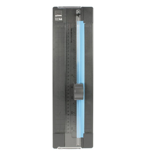 Dorr A4 Paper Trimmer