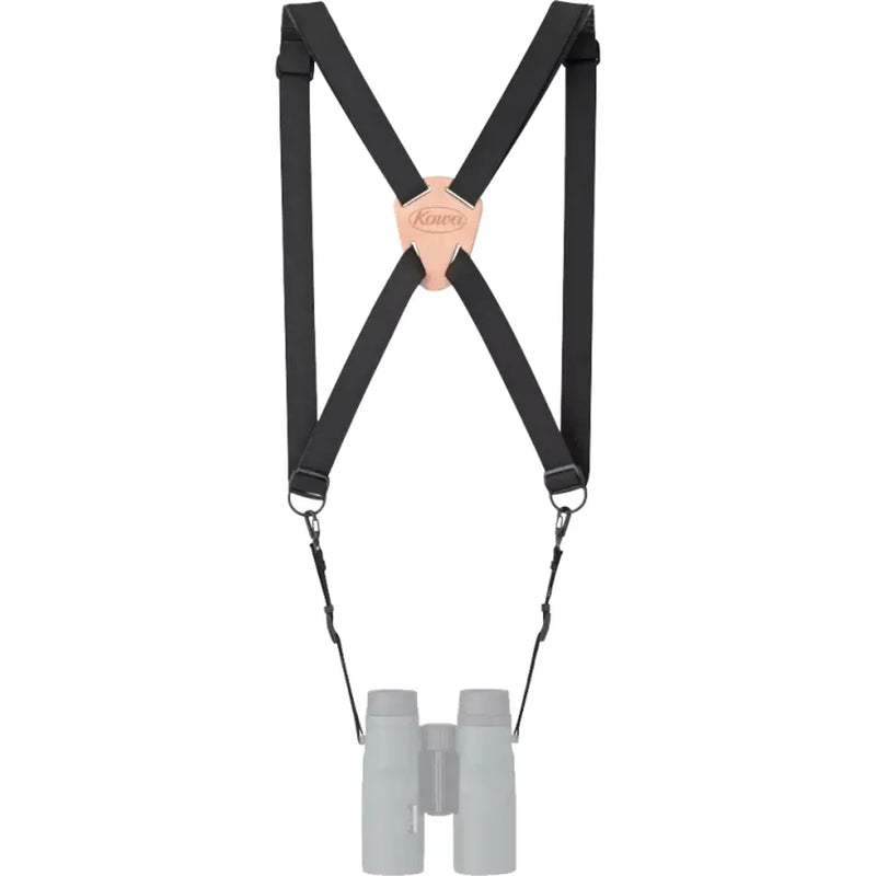 Kowa H-Strap Binocular Carry Harness