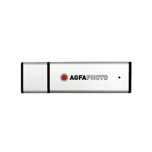 AgfaPhoto 4GB USB 2.0 Memory Stick