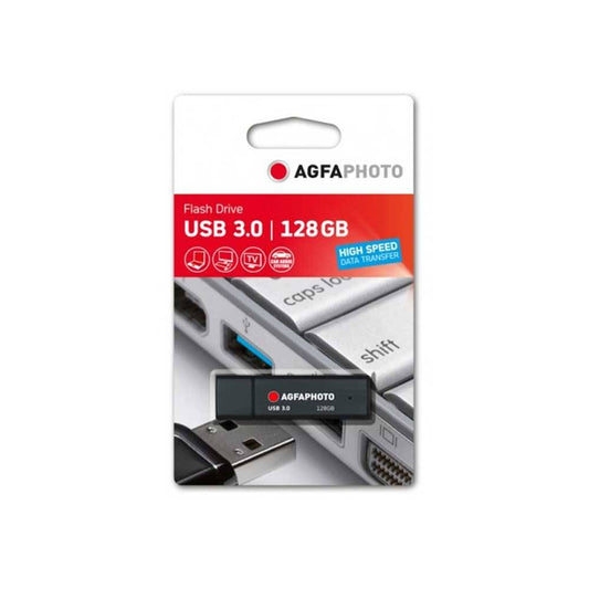 AgfaPhoto USB 3.0 128GB Memory Stick