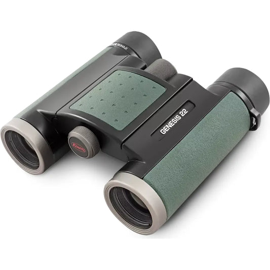 Kowa Genesis 10x22 Prominar Binoculars