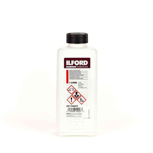 Ilford Harman Warmtone Developer - 1 Litre