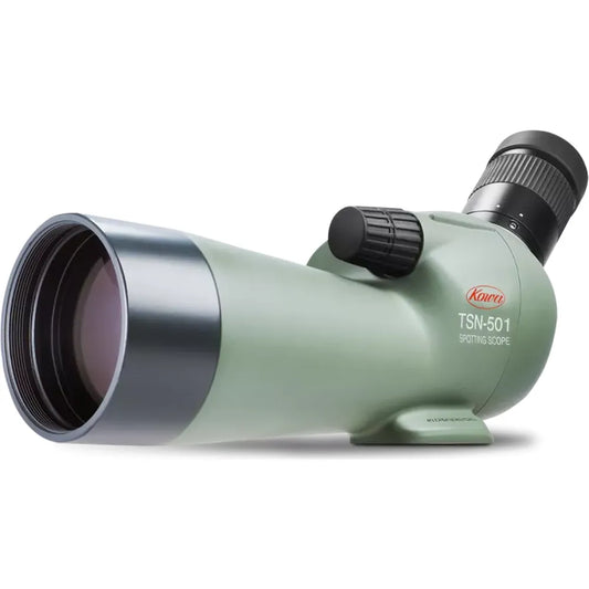 Kowa TSN-501 20-40x Angled Spotting Scope