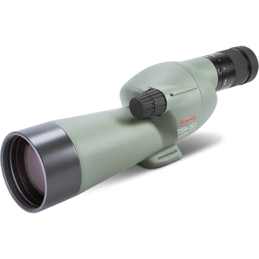 Kowa TSN-502 20-40x Spotting Scope - Straight