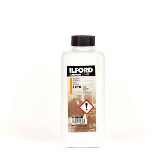 Ilford Harman Selenium Toner - 1 Litre Image 1